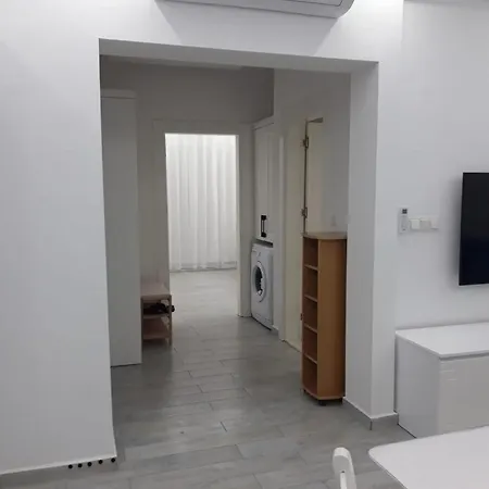 Koru Park Apartment