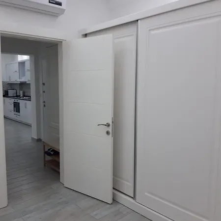 Apartment Koru Park