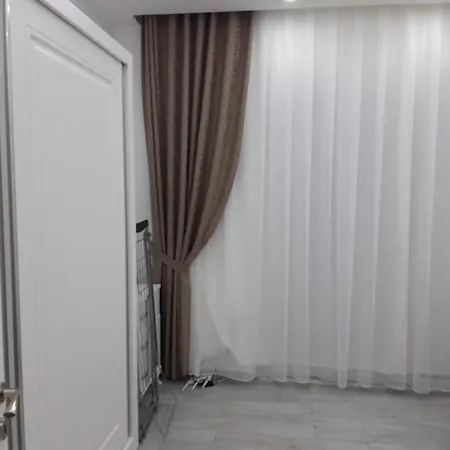 Apartment Koru Park