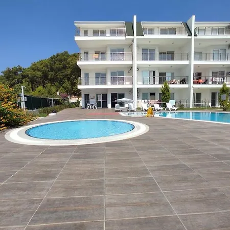 Koru Park Apartment