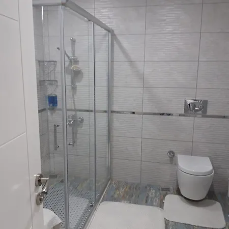 Διαμέρισμα Koru Park *
