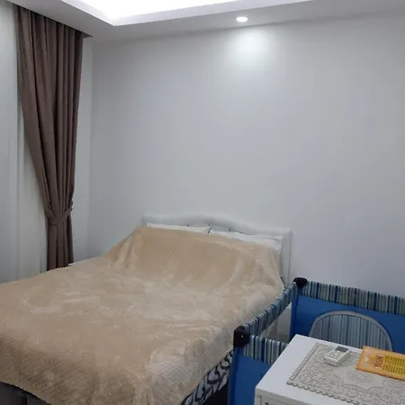 Διαμέρισμα Koru Park Avsallar